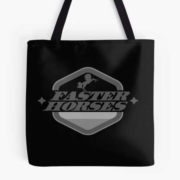 Item preview, Faster horses classic designed and sold by Edmonds07.