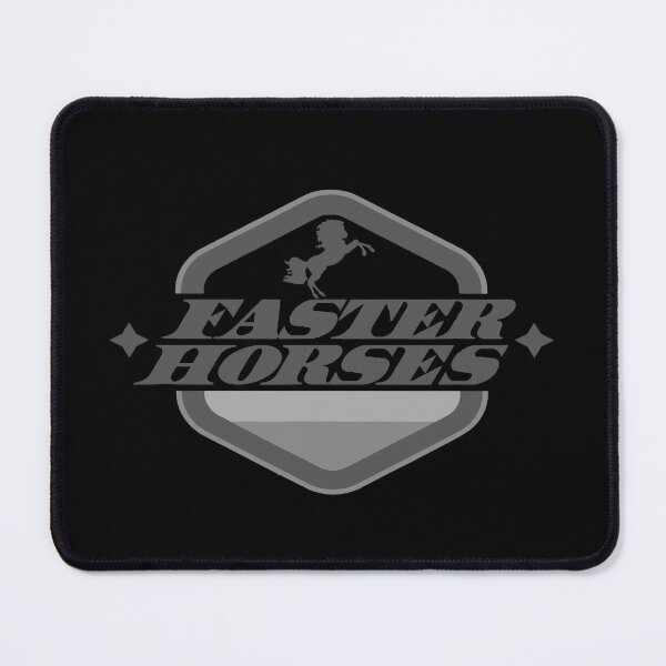 Item preview, Faster horses classic designed and sold by Edmonds07.