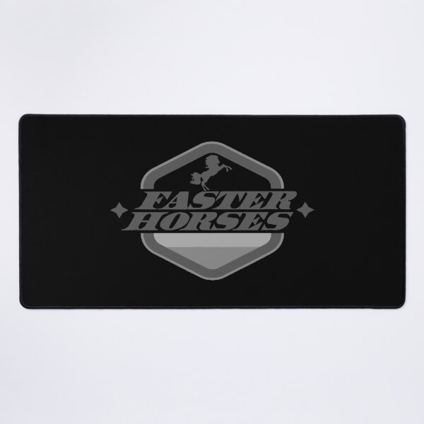 Item preview, Faster horses classic designed and sold by Edmonds07.