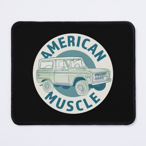 Item preview, American Muscle Vintage   designed and sold by DonlyOneDesign.