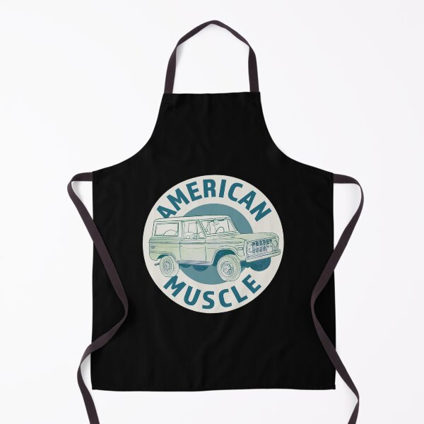 Item preview, American Muscle Vintage designed and sold by DonlyOneDesign.