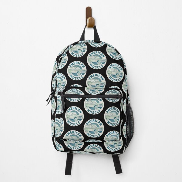 Item preview, American Muscle Vintage   designed and sold by DonlyOneDesign.
