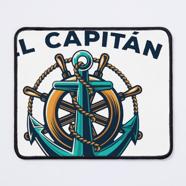 Item preview, Camisa de capitán de barco, camisa de propietario de barco, regalo divertido de navegación, propietario de yate, propietario de pontón, camisa de vela, regalo de pescador, camisa de ancla designed and sold by CatchUriDesigns.
