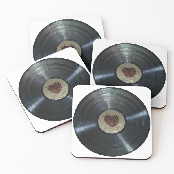 Item preview, Los Planetas Las canciones del agua Vinyl Record designed and sold by larkinbb.