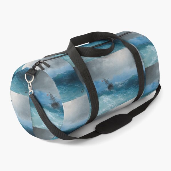 Item preview, Gathering Storm-  Ivan Konstantinovich Aivazovsky  designed and sold by TeeARTHY.