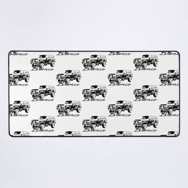 Item preview, Bronco   designed and sold by DonlyOneDesign.