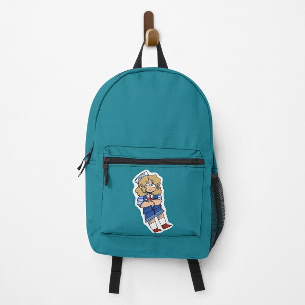 Scoops 2025 ahoy backpack