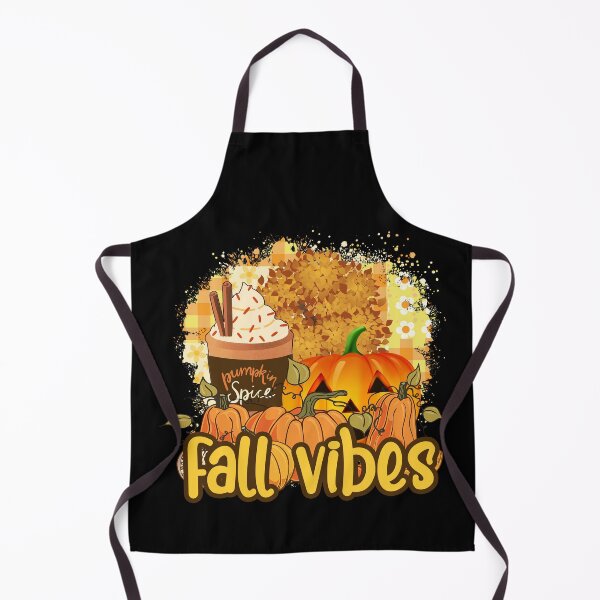 Item preview, Fall Vibes Funny Autumn Costume Halloween designed and sold by Teapot-art.
