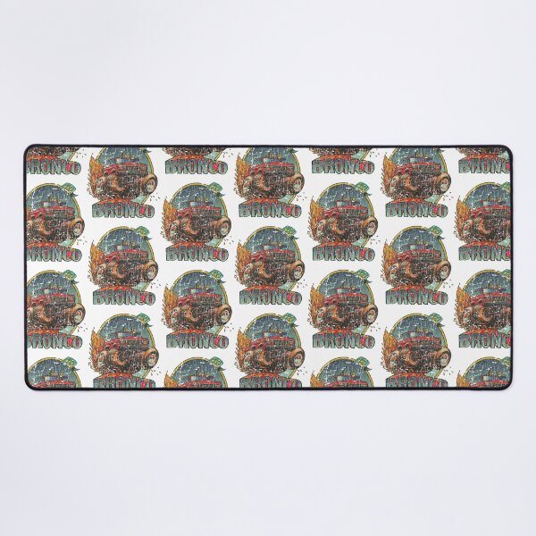 Item preview, Bronco 4x4 1978   designed and sold by DonlyOneDesign.