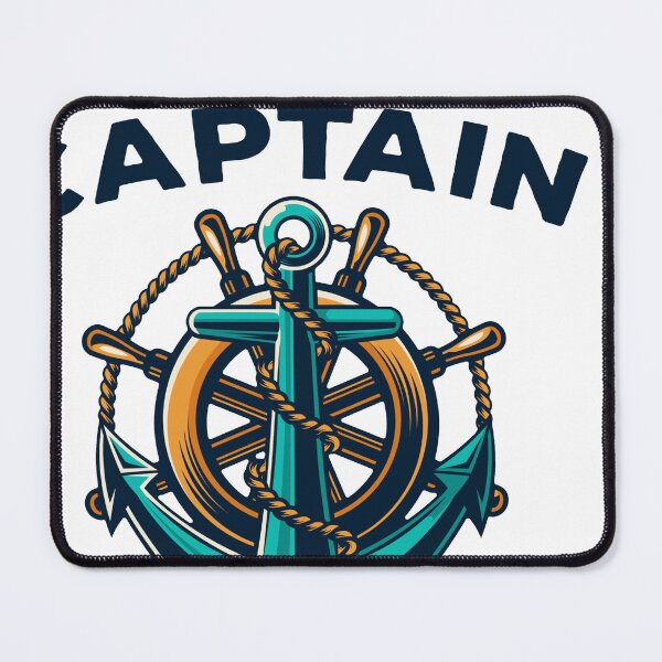 Item preview, Boat Captain Shirt, Boat Owner Shirt, Funny Boating Gift, Yacht Owner, Pontoon Owner, Sailing Shirt, Fisherman Gift, Anchor Shirt designed and sold by CatchUriDesigns.