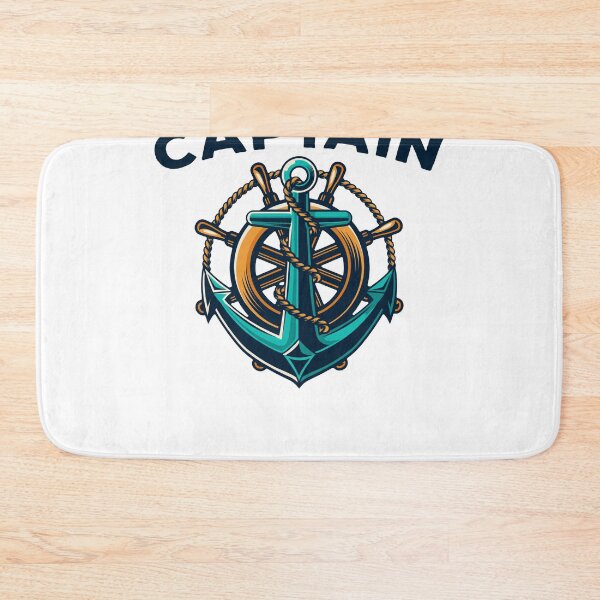 Item preview, Boat Captain Shirt, Boat Owner Shirt, Funny Boating Gift, Yacht Owner, Pontoon Owner, Sailing Shirt, Fisherman Gift, Anchor Shirt designed and sold by CatchUriDesigns.