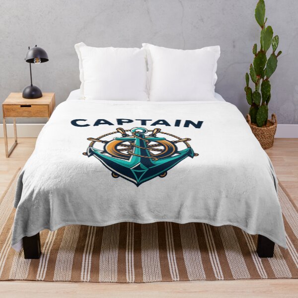 Item preview, Boat Captain Shirt, Boat Owner Shirt, Funny Boating Gift, Yacht Owner, Pontoon Owner, Sailing Shirt, Fisherman Gift, Anchor Shirt designed and sold by CatchUriDesigns.
