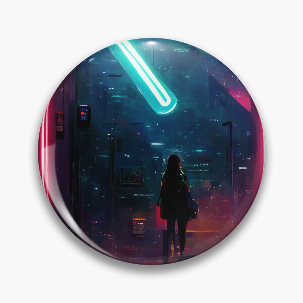 Item preview, Neon Space Pt.1  designed and sold by WoolKing.