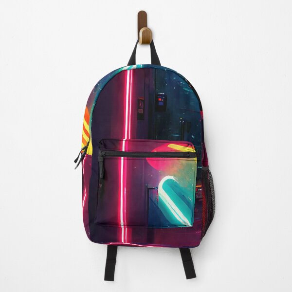 Item preview, Neon Space Pt.1  designed and sold by WoolKing.