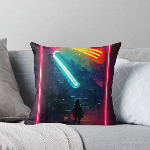 Item preview, Neon Space Pt.1  designed and sold by WoolKing.