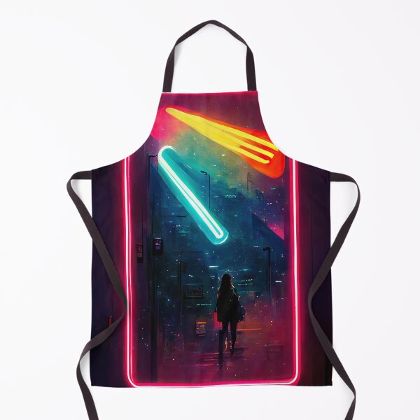 Item preview, Neon Space Pt.1  designed and sold by WoolKing.
