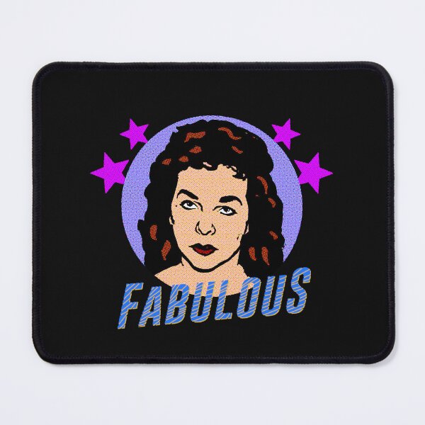 Item preview, The Fabulous Miss M designed and sold by EMtheUnknown.