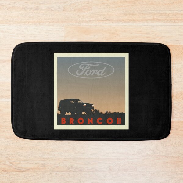Item preview, Bronco II   designed and sold by DonlyOneDesign.