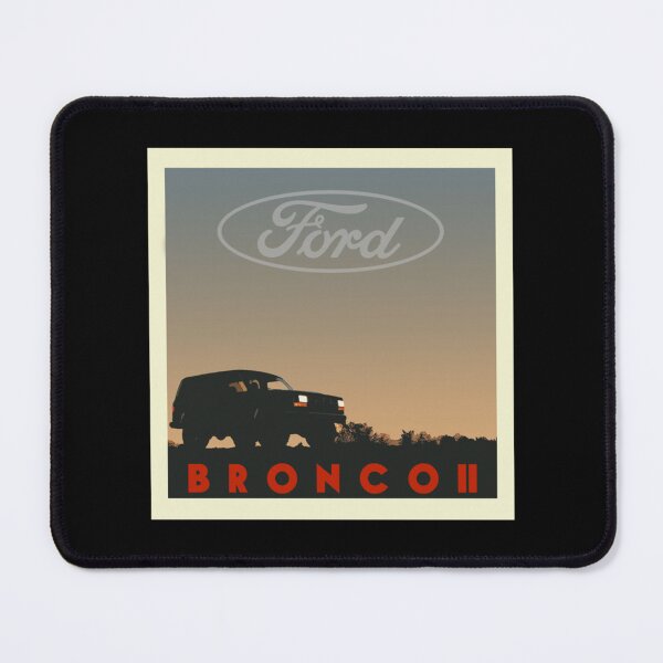 Item preview, Bronco II   designed and sold by DonlyOneDesign.