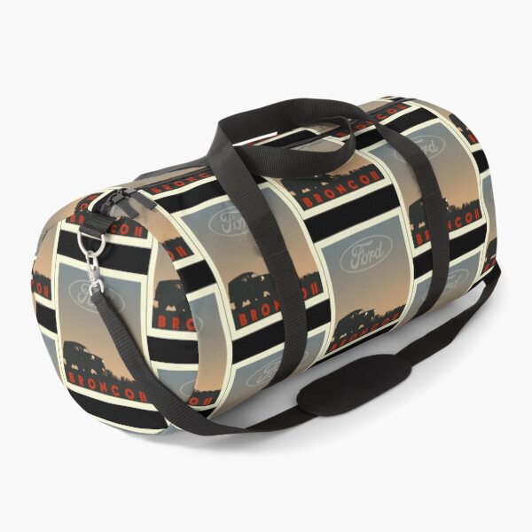 Item preview, Bronco II designed and sold by DonlyOneDesign.