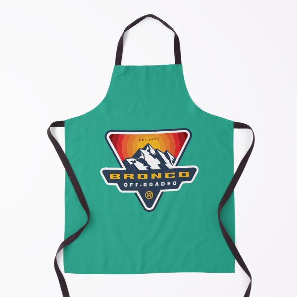 Item preview, BRONCO ROADEO designed and sold by DonlyOneDesign.