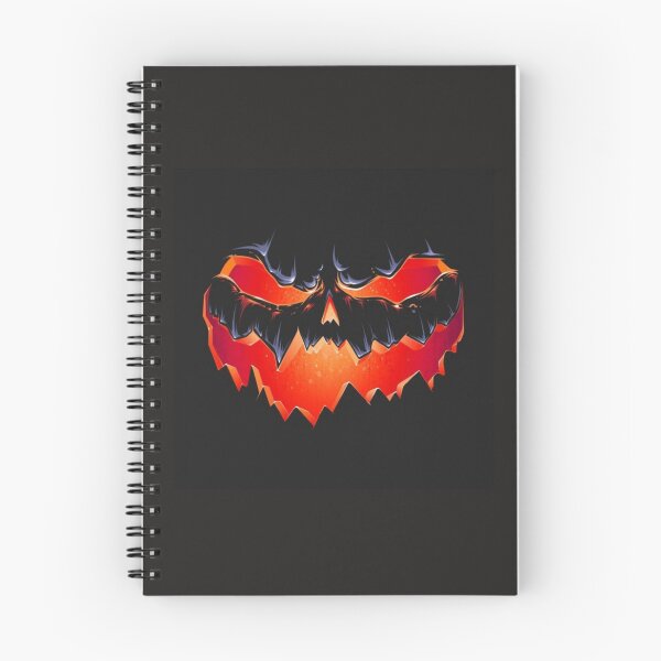 Item preview, Halloween Scary Pumpkin Head 45 designed and sold by roselbktewaxmq.
