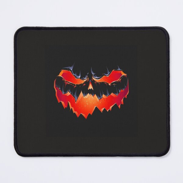 Item preview, Halloween Scary Pumpkin Head 45 designed and sold by roselbktewaxmq.