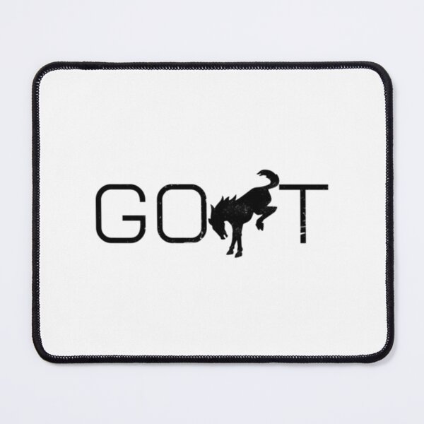 Item preview, 2021 Bronco GOAT 4x4   designed and sold by DonlyOneDesign.