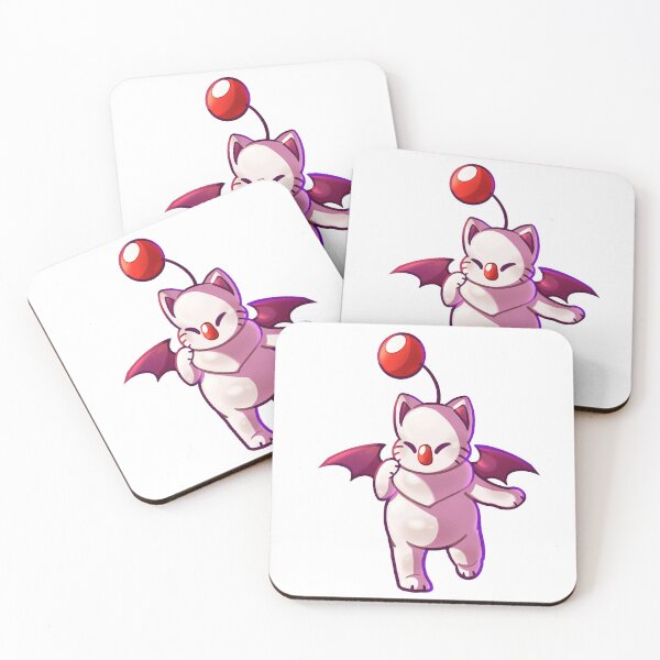 Item preview, Moogle designed and sold by MaximumTheMugen.