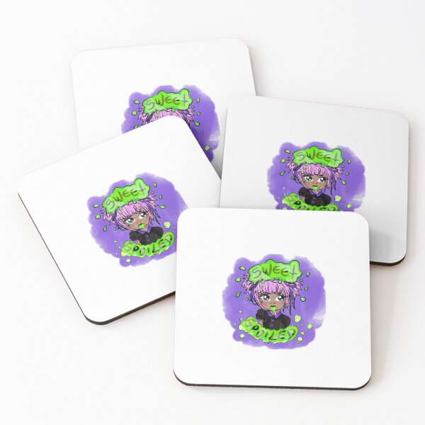 Item preview, Sweet spoiled  designed and sold by deandreza.