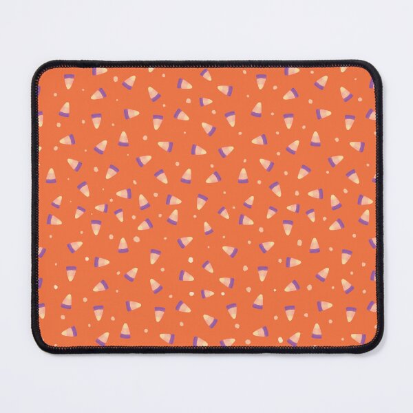 Item preview, Spooky Halloween Candy Corn- Orange designed and sold by Booneb.