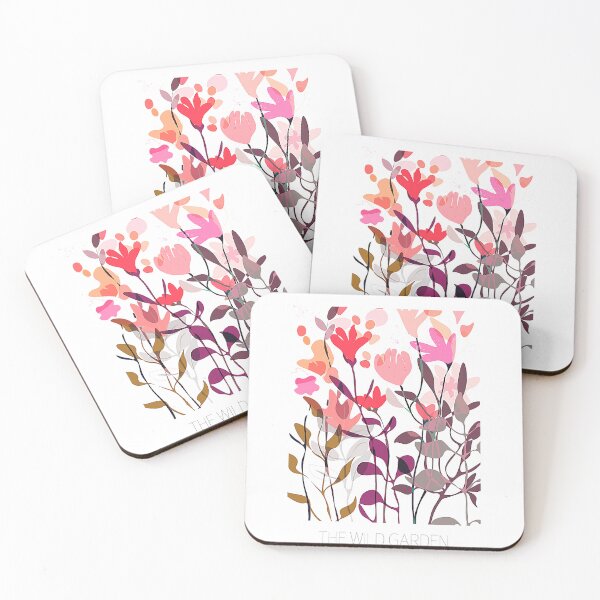 Item preview, wild garden designed and sold by Sducci.