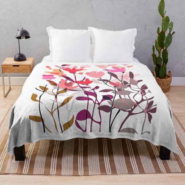 Item preview, wild garden designed and sold by Sducci.