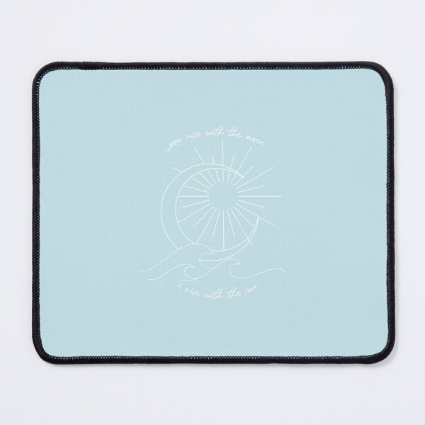 Item preview, Sun & Moon (Zutara) designed and sold by merched.