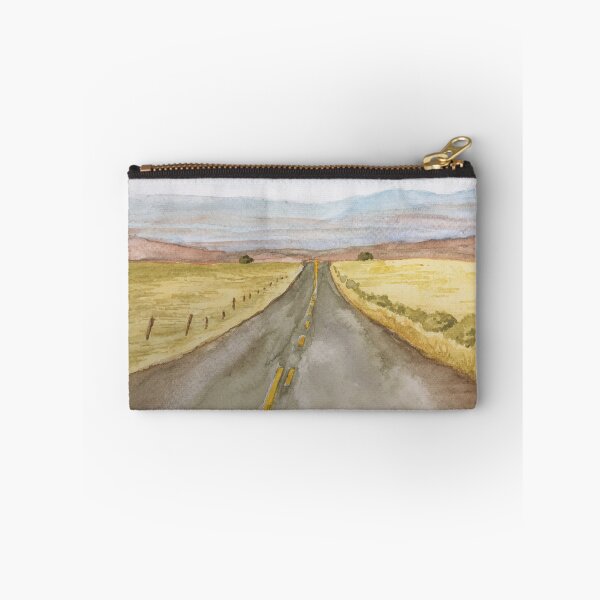 Item preview, MY OWN PRIVATE IDAHO ROAD designed and sold by eve21.