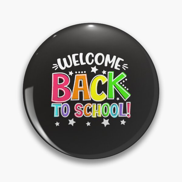 Item preview, Fun First Day of School Teacher Welcome Back To School  designed and sold by fawsonpnhamme.