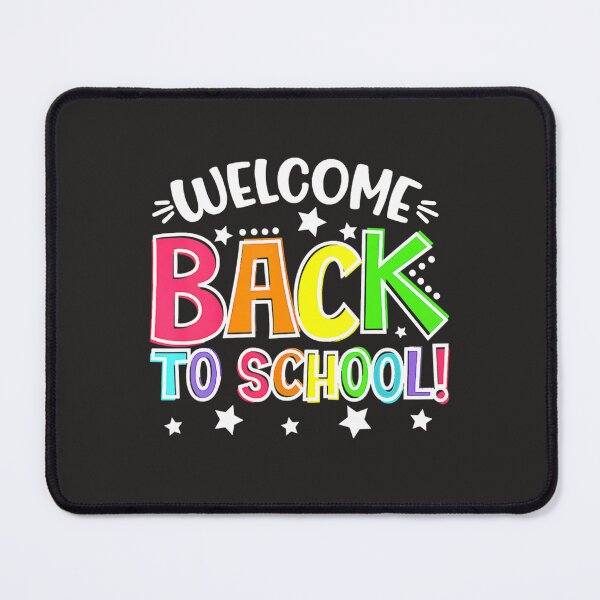 Item preview, Fun First Day of School Teacher Welcome Back To School designed and sold by fawsonpnhamme.