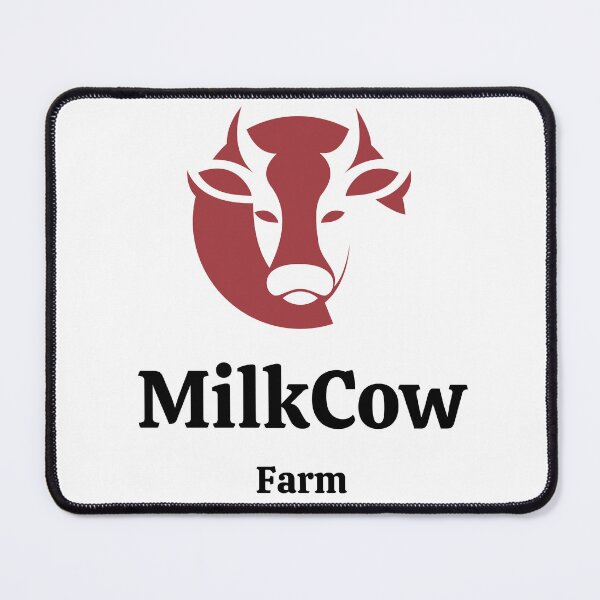Item preview, MLIK COW FARM designed and sold by KELLYMAJID.