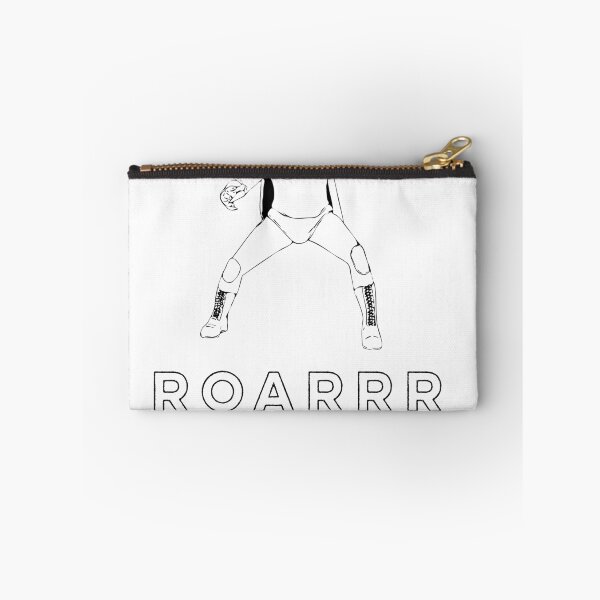Item preview, Roarrr - Release Your Inner Warrior designed and sold by Exemplary.