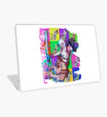 Corbadelic GwenPool Laptop Skin