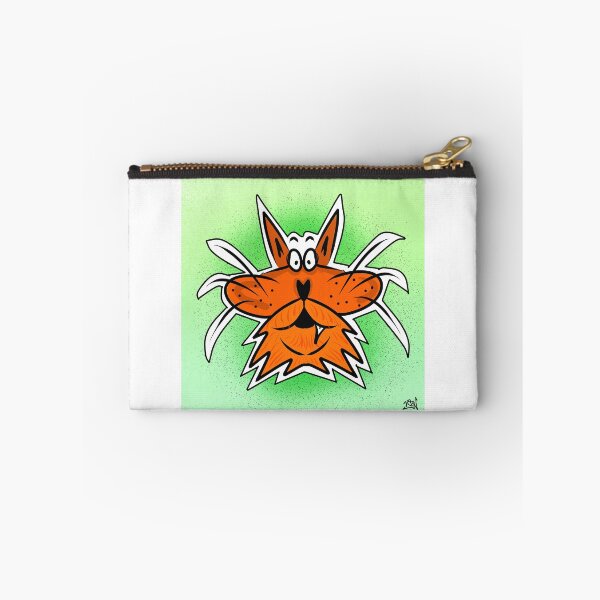Item preview, Hipster Cat designed and sold by Vincent J. Newman.