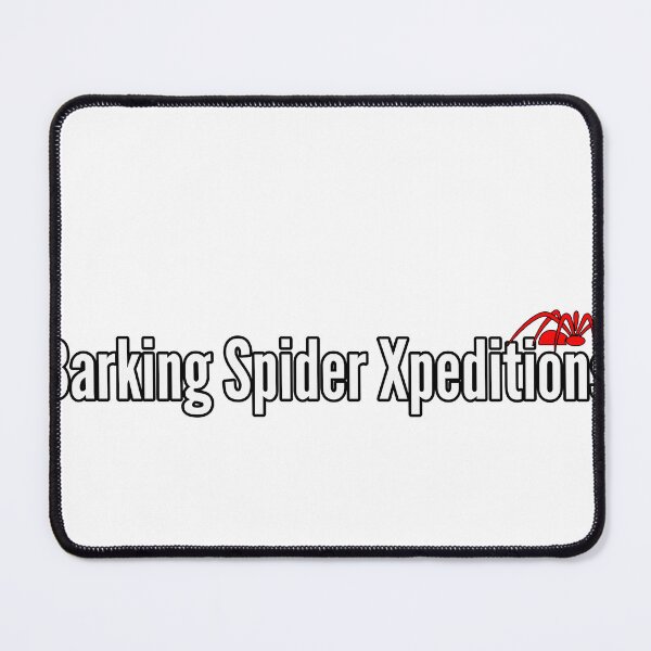 Item preview, Barking Spider Xpeditions long - White designed and sold by BarkingSpiderXpeditions Gaming & Offroad.