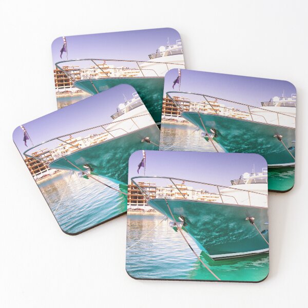 Item preview, Dream Boat designed and sold by Kasia Design.