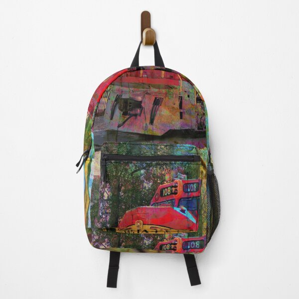 Item preview, Big Red! designed and sold by Robert Ball.