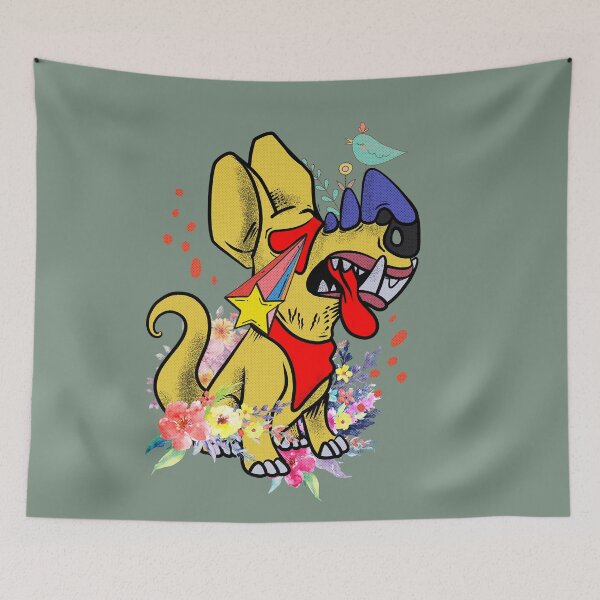 Item preview, dogisaurs v 3.5 designed and sold by Brotherconk.