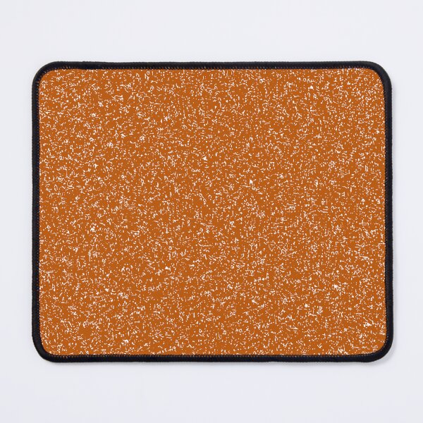 Item preview, Orange and White Star Pattern designed and sold by 3hornCreations.