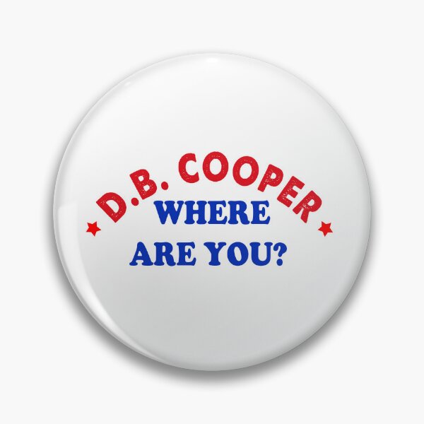 Item preview, D.B. copper Where are you designed and sold by MAGLOFF12.