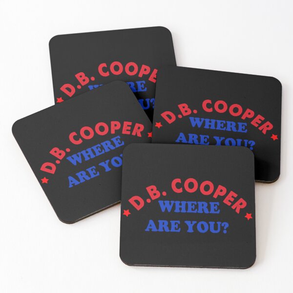 Item preview, D.B. copper Where are you designed and sold by MAGLOFF12.