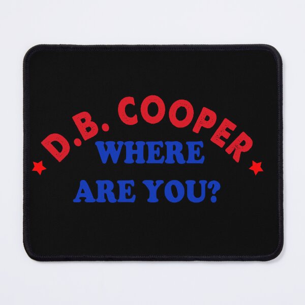 Item preview, D.B. copper Where are you designed and sold by MAGLOFF12.