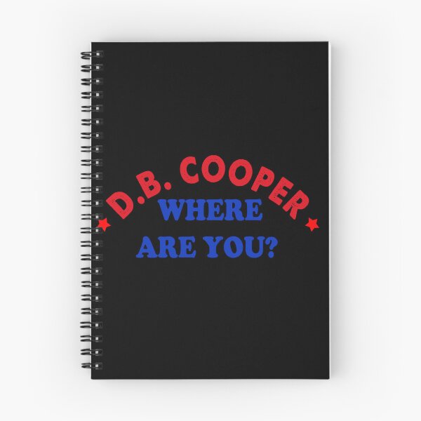 Item preview, D.B. copper Where are you designed and sold by MAGLOFF12.